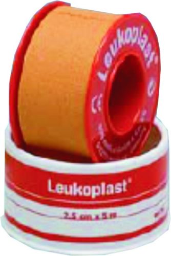 Ragtapasz LEUKOPLAST 2,5 cm × 5 m