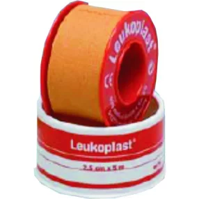 Ragtapasz LEUKOPLAST 5 cm X 5 m
