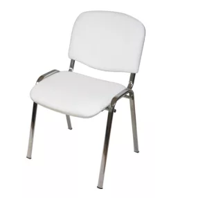 Várótermi, kórtermi szék ISO FULL