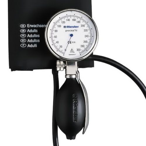 Vérnyomásmérő órás RIESTER PRECISA