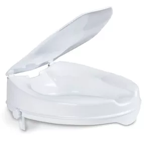 WC magasító tetővel 6 cm-es