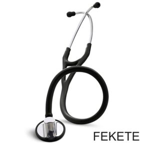 Fonendoszkop LITTMANN MASTER CARDIOLOGY fekete