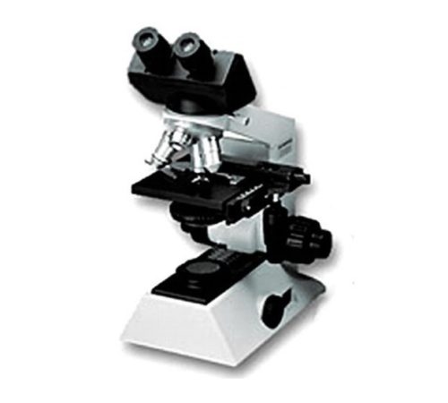 Mikroszkóp Olympus CX21 100obj