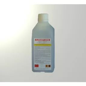 C-DERM bőrfertőtlenítő utántöltő 1000 ml színtelen
