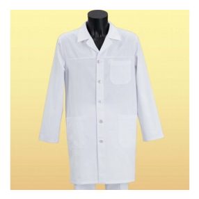 Köpeny férfi hosszú ujjú