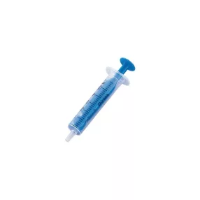 Chirana kétrészes steril fecskendő 5 ml