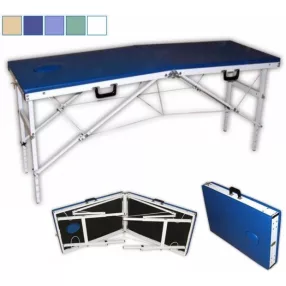 Masszírozóágy BH2