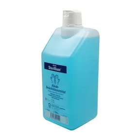 STERILLIUM 500 ml kézfertőtlenítő folyadék