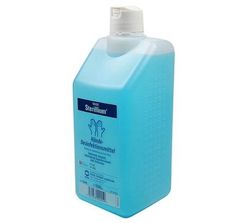 STERILLIUM 500 ml kézfertőtlenítő folyadék