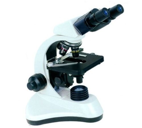 Mikroszkóp Binokuláris