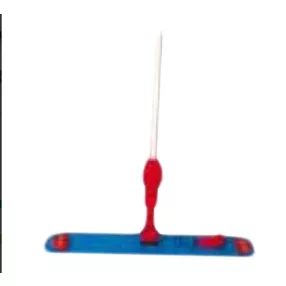 MOP tartó felmosó, alumínium rúddal