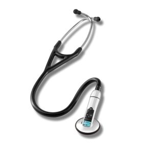 Fonendoszkop LITTMANN elektromos E-3200 fekete