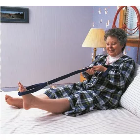 Lábemelő segéd 91 cm