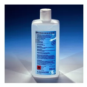 DESCODERM bőr és kézfertőtlenítő 1000 ml