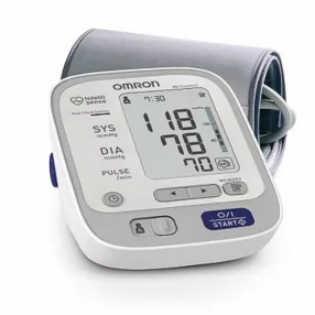 Omron M6 Comfort automata vérnyomásmérő