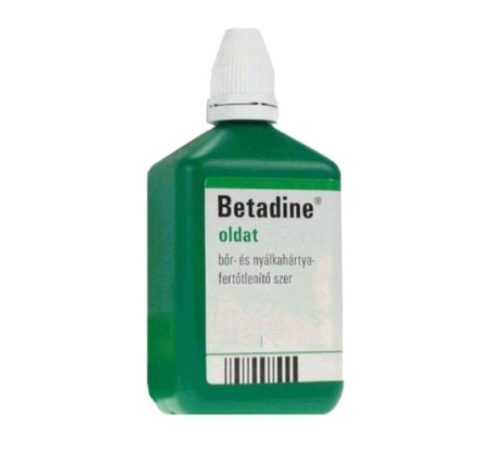 Betadine 30 ml