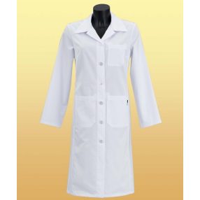 Köpeny női hosszú ujjú