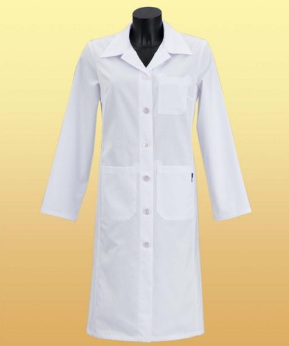 Köpeny női hosszú ujjú