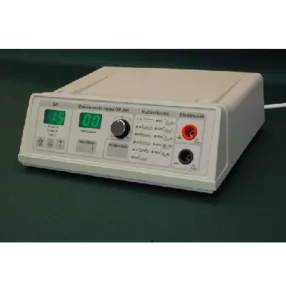 Fizikoterápiás készülék Electrocombi Home