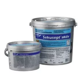 Sekusept Aktiv 1,5 kg Műszer és eszközfertőtlenítő