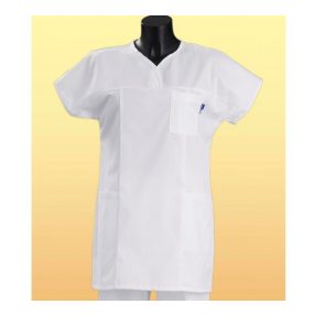 Tunika női belebújós T-ujjú