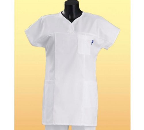 Tunika női belebújós T-ujjú