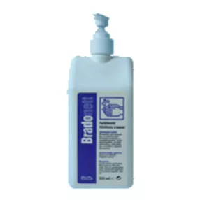 BRADONETT 500 ml kézfertőtlenítő szappan