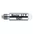 RIESTER izzó 2.7 V 10421, otoscope uni®/speculight