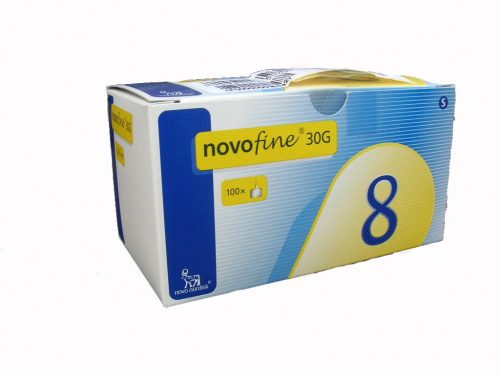 NOVO FINE PEN TŰ 30 G.