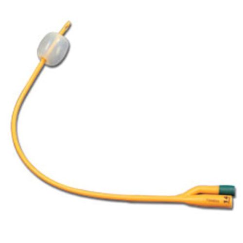 Foley-ballon vizelet katéter latex 24 CH