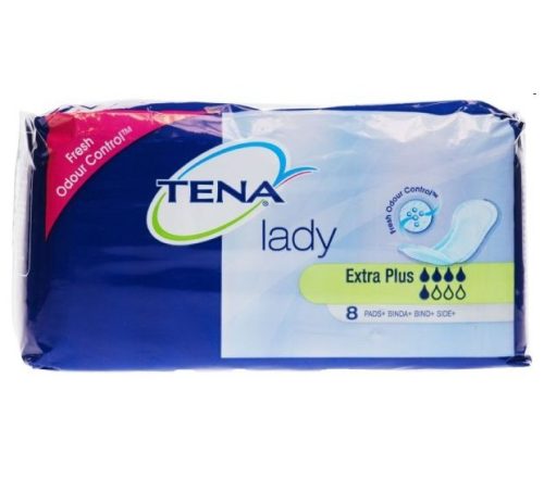 TENA LADY EXTRA PLUS inkontinencia betét