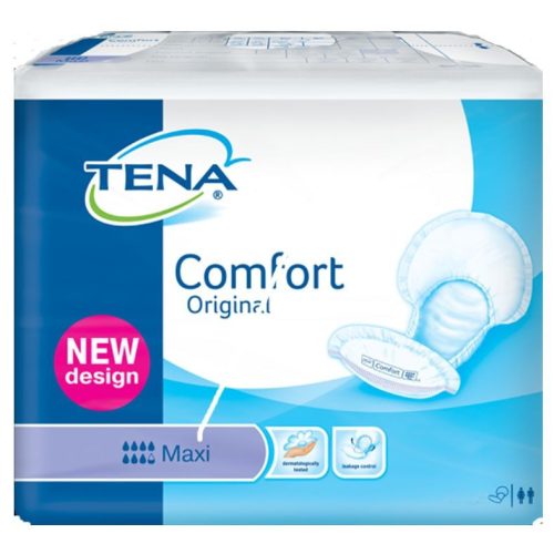 Tena Comfort Maxi (1782 ml) 28x inkontinencia betét