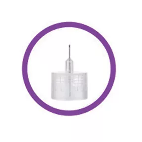 BD MICRO FINE PEN TU 31G