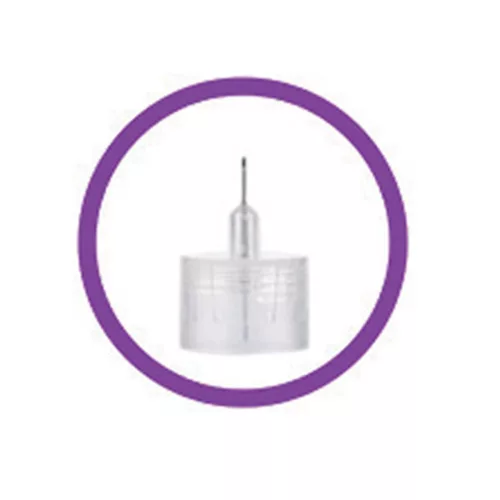 BD MICRO FINE PEN TU 31G