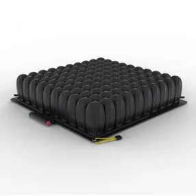   ROHO QUADTRO HIGH PROFILE 10CM NÉGY LÉGKAMRÁS POZÍCIONÁLÓ ANTIDECUBITUS ÜLŐPÁRNA Méret: