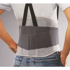 LOMBAX ACTIVITY-850 DERÉKORTÉZIS GERINCTARTÓ ÖV 1-es