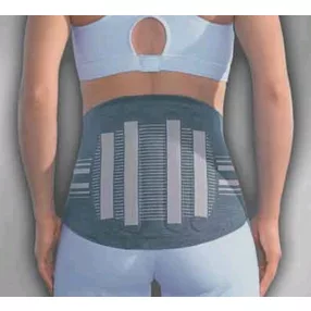 MEDI LUMBAMED deréktámasztó öv 1/nő