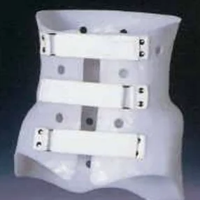 Traumás gerincortézis