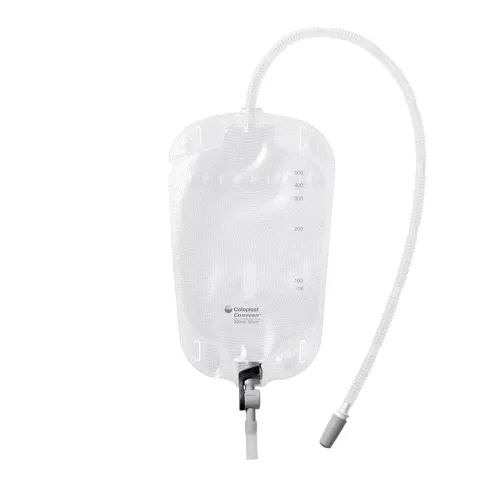 CONVEEN SECURITY+ NAPPALI LÁBZSÁK 750ml/50 cm
