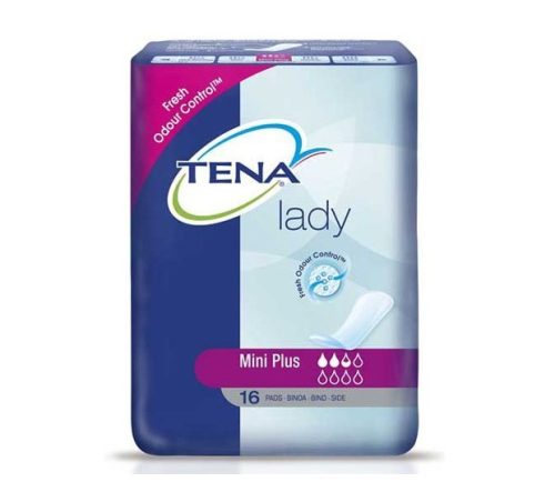 TENA LADY SLIM MINI (170 ML) INCONTINENTIA BETÉT