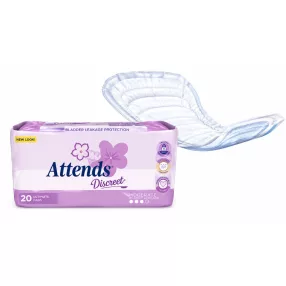 ATTENDS MINI 1 SOFT BETÉT ( 221ML)