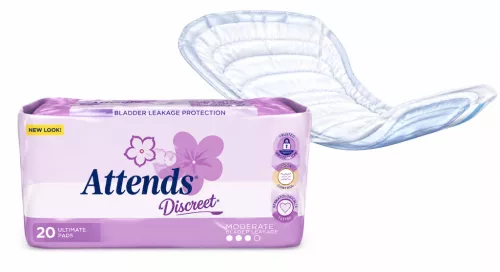 ATTENDS MINI 1 SOFT BETÉT ( 221ML)