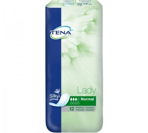 TENA LADY NORMÁL (335 ml) 24 db/csomag