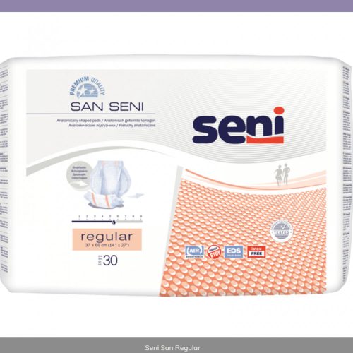 SENI SAN REGULAR (1547 ML) 30x