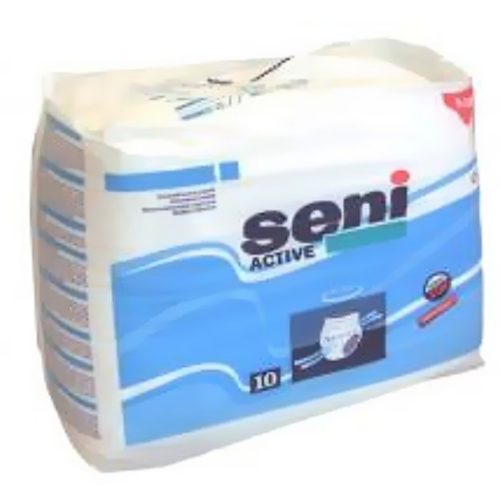 SENI ACTIVE CLASSIC S (1200 ML)