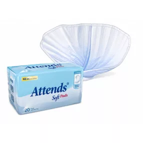 ATTENDS FOR MAN HÍMVESSZŐ PELENKA 25x
