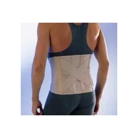 Deréktartó öv S-610 1-es