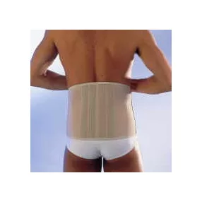 Deréktartó öv S-612