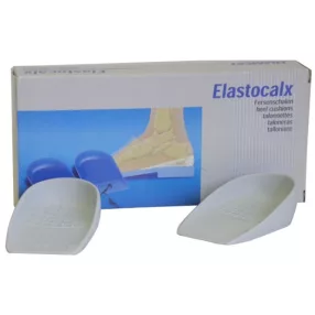 Szilikonos szupináló sarokék gyermek méretű 32-34