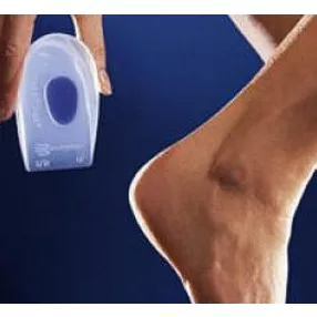 MÉRETSOROZATOS SZILIKONOS SAROKÉK SPORT S 33/35